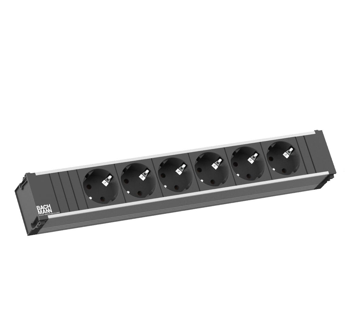 CONI large розеточный блок 6