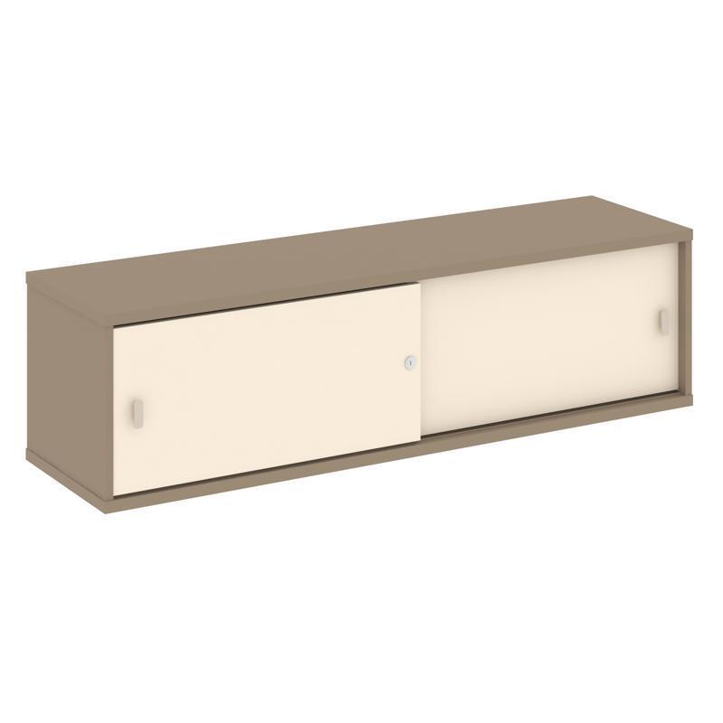 Estetica Надставка на 2 тумбы низкая ES.NN-2.1 1500*410*410