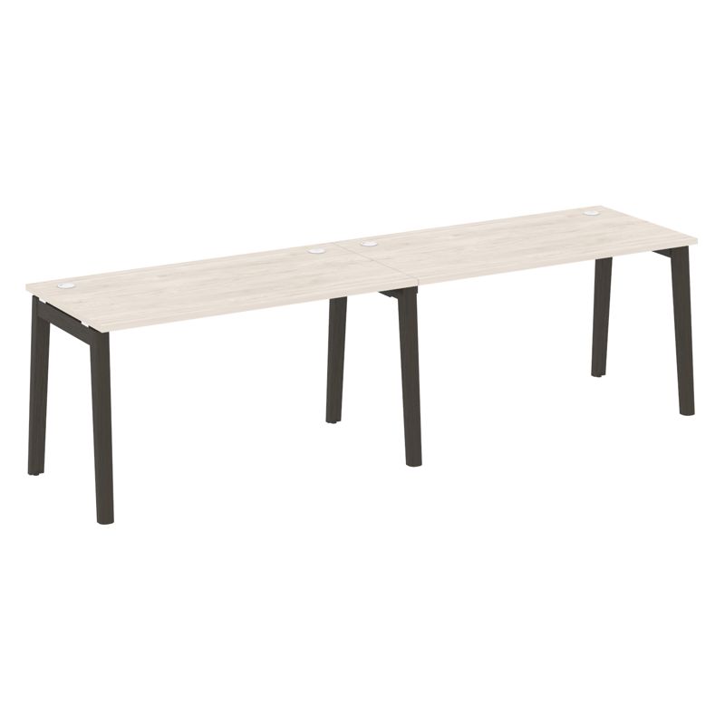 Onix Wood Рабочая станция OW.RS-2.3.7 2760*720*750