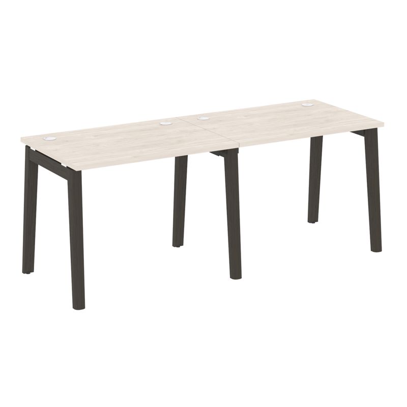 Onix Wood Рабочая станция OW.RS-2.1.7 1960*720*750