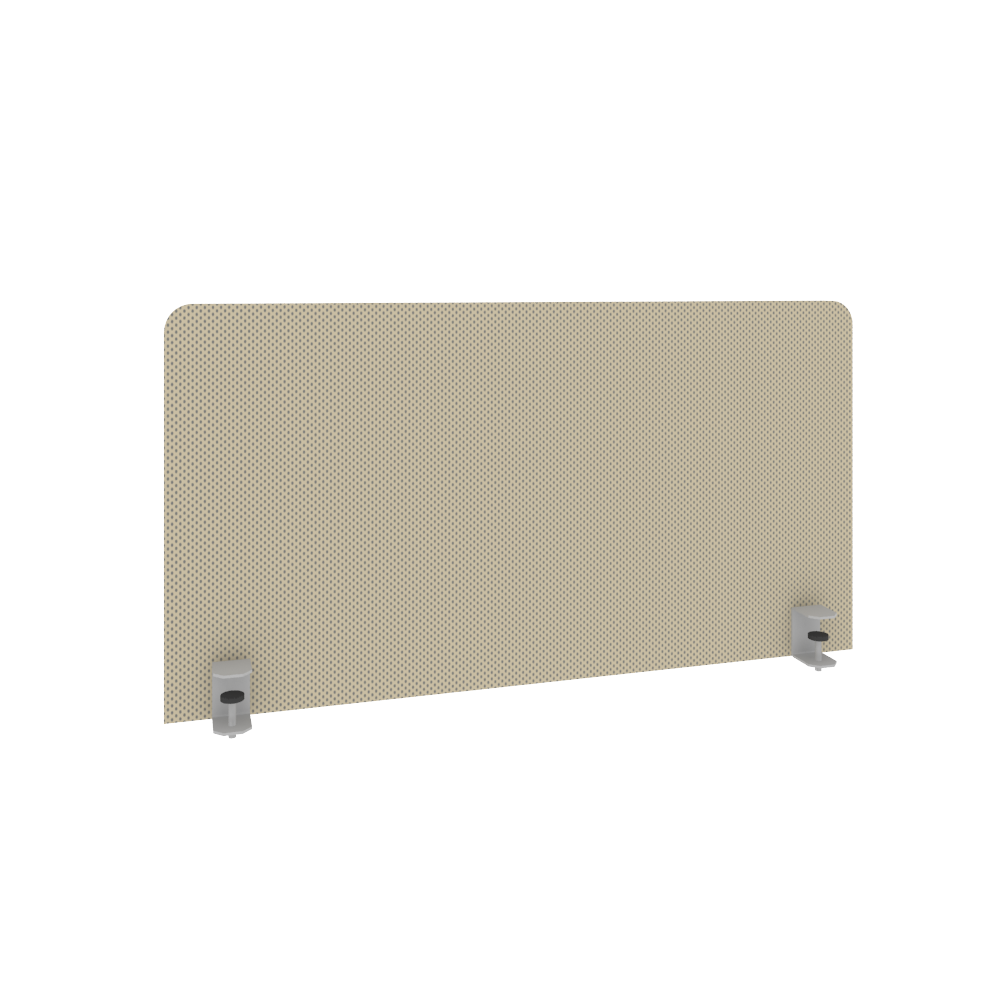 Onix Экран тканевый продольный O.TEKR-1 850*450*22