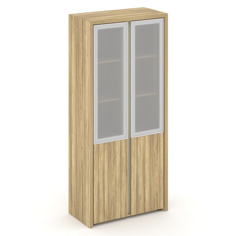 Corner Шкаф высокий широкий COR.ST-1.2R 900*450*2000