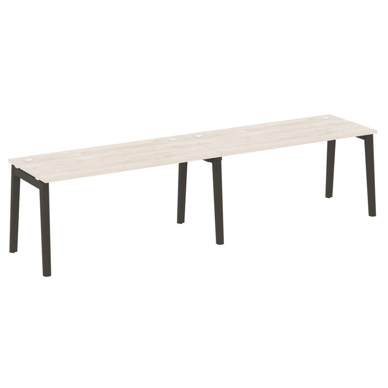 Onix Wood Рабочая станция OW.RS-2.4.7 3160*720*750