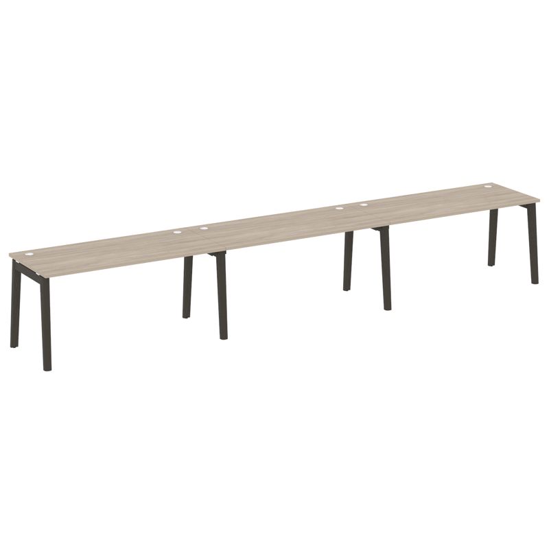 Onix Wood Рабочая станция OW.RS-3.4.7 c4740*720*750