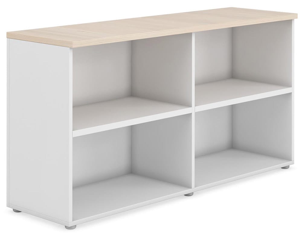 Тумба открытая опорная TARGET (Rovere)