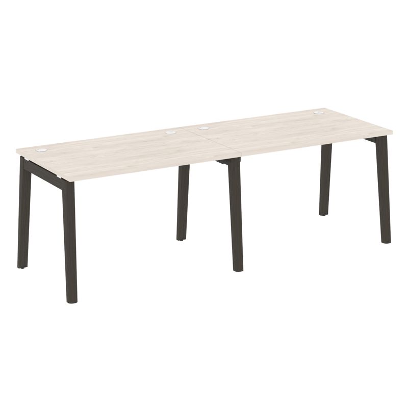 Onix Wood Рабочая станция OW.RS-2.2.8 2360*800*750
