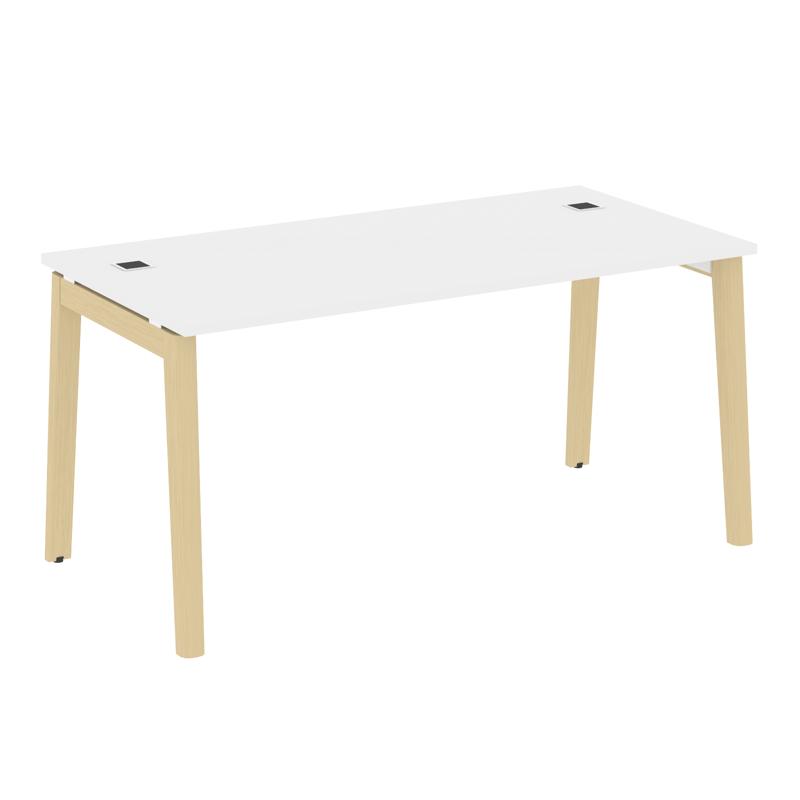 Onix Wood Direct Стол руководителя OW.SRR-4.8 1580*800*750