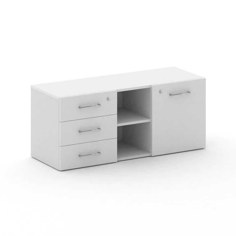 Cross Греденция CRF.GR-2 UM 1250*460*532