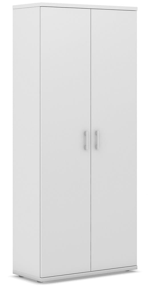 Гардероб TARGET 2,05 м (Белый)