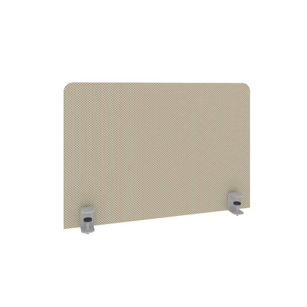 Onix Экран тканевый продольный O.TEKR-0 650*450*22