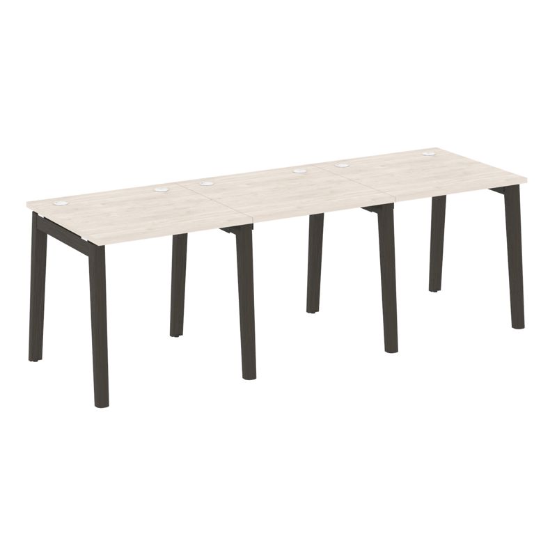 Onix Wood Рабочая станция OW.RS-3.0.8 2340*800*750