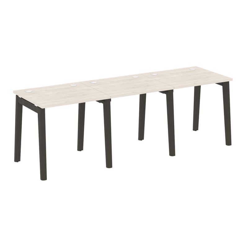 Onix Wood Рабочая станция OW.RS-3.0.7 2340*720*750
