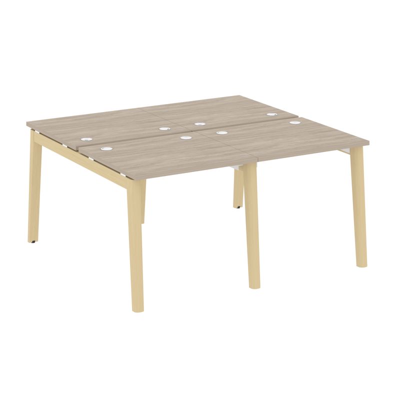 Onix Wood Рабочая станция OW.D.RS-4.0.7  1560*1475*750