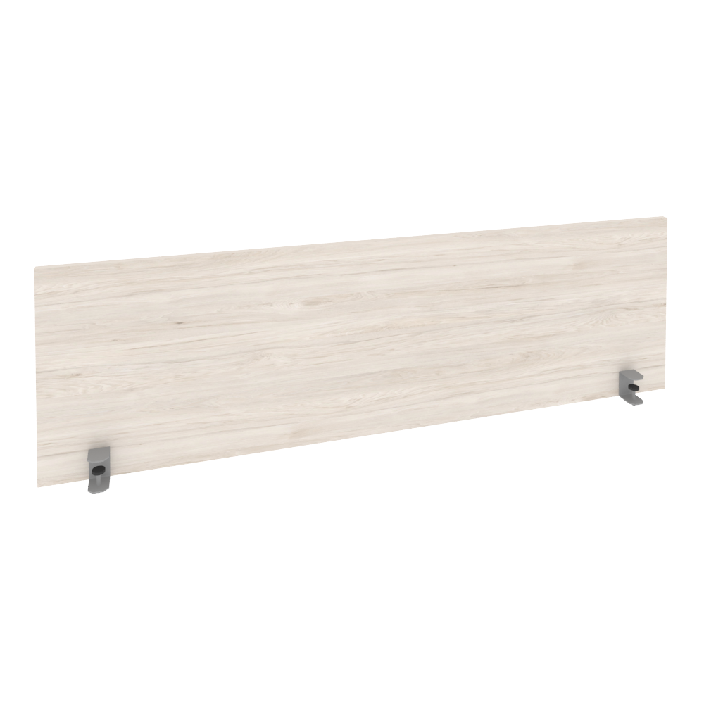 Onix Экран ЛДСП продольный O.EKR-4 1450*430*18