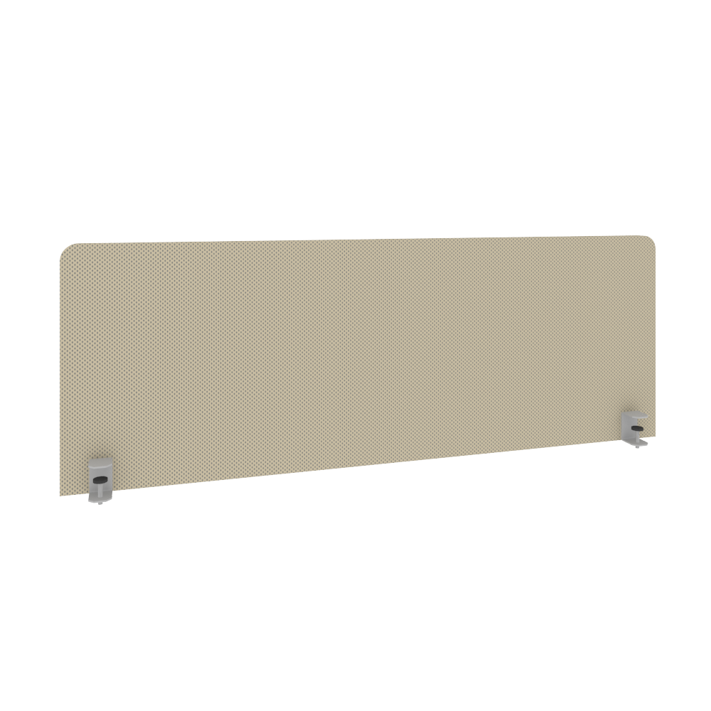 Onix Экран тканевый продольный O.TEKR-3 1250*450*22