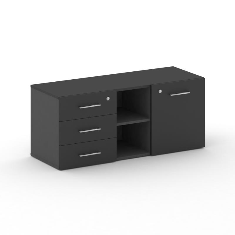 Cross Греденция CRU.GR-2 UM 1250*460*532