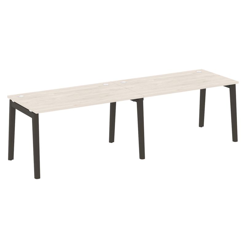 Onix Wood Рабочая станция OW.RS-2.3.8 2760*800*750