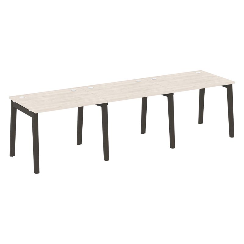 Onix Wood Рабочая станция OW.RS-3.1.8 2940*800*750