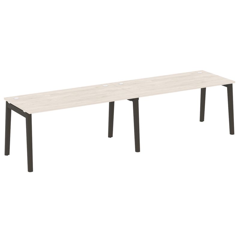 Onix Wood Рабочая станция OW.RS-2.4.8 3160*800*750