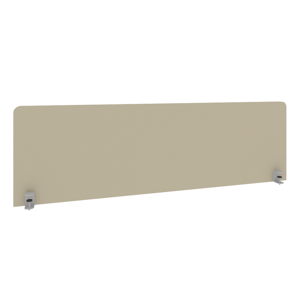 Onix Экран тканевый продольный O.TEKR-4 1450*450*22