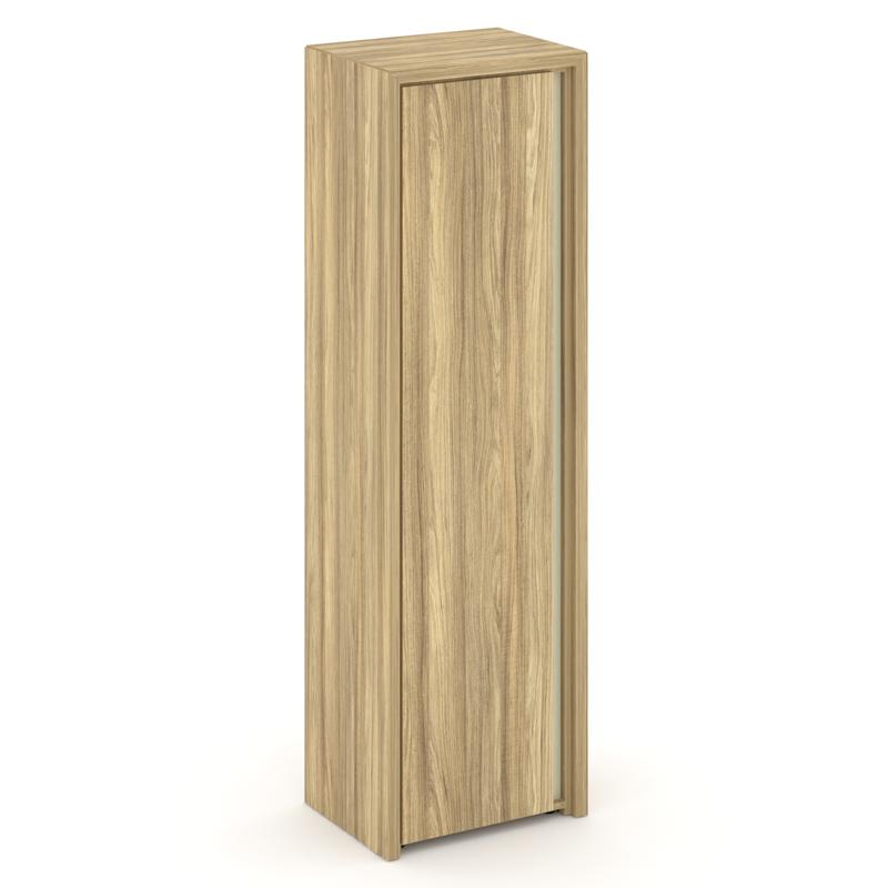Corner Шкаф высокий узкий COR.SU-1.9 (L) 600*450*2000