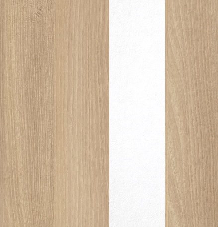 Акация Лорка/Стекло White